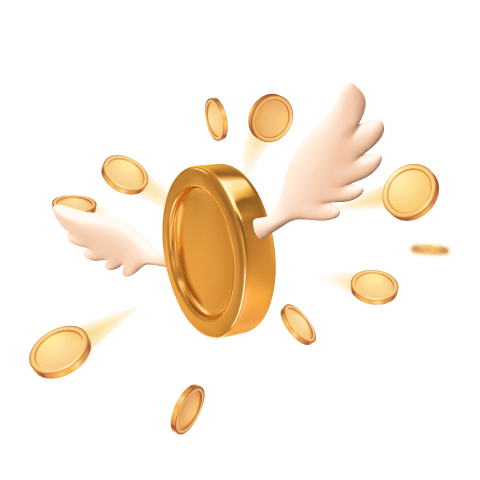 Кешбек до 300$ на пополнения!